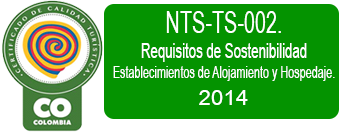 Certificado calidad