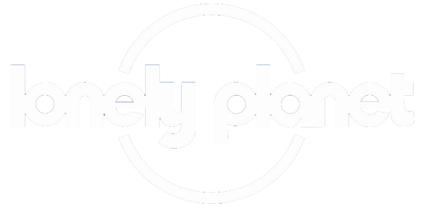 Lonely Planet Logo