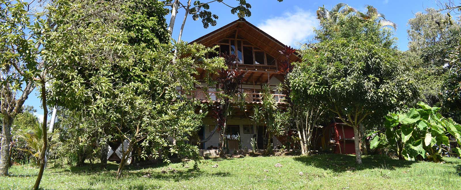La Casa de François