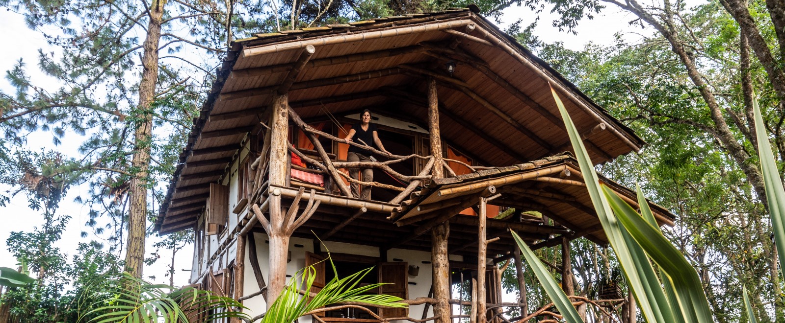 La Casa de François